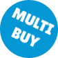 Bonds Boys Brief 4-Pack UXYK4A Multi Multi-Buy