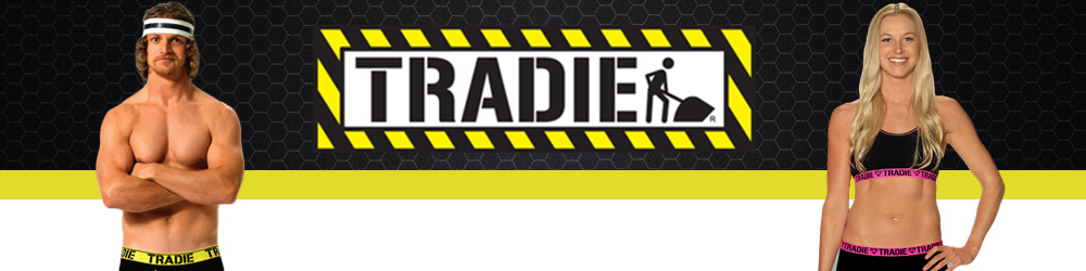 Tradie Underwear Cheap at UndieWarehouse