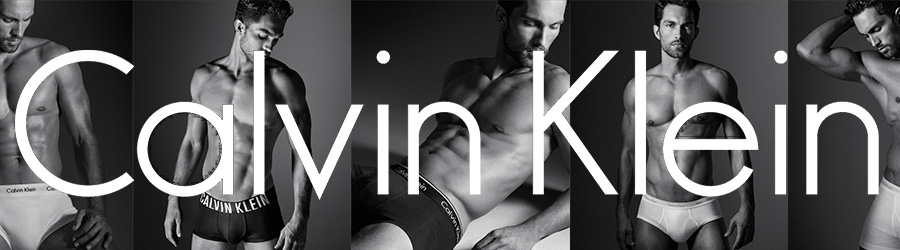 Calvin Klein Calvin Klein