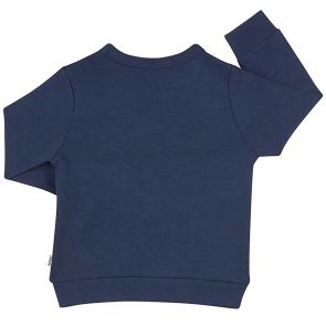 Bonds Kids Tech Sweats Pullover KVQTK Almost Midnight