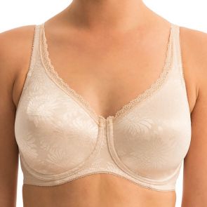 Triumph Everyday Moulded Bra 10000081 Fawn