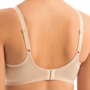 Triumph Everyday Moulded Bra 10000081 Fawn