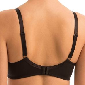Triumph Gorgeous Luxury T-Shirt 10035183 Black