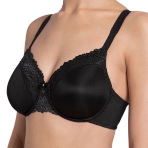 Triumph Ladyform Soft Bra 10166306 Black