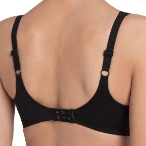 Triumph Ladyform Soft Bra 10166306 Black