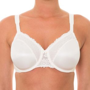 Triumph Ladyform Soft Bra 10166306 Chrysantheme