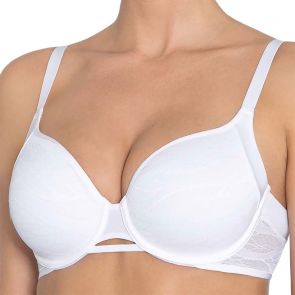 Triumph Airy Sensation T-Shirt Bra 10167696 White