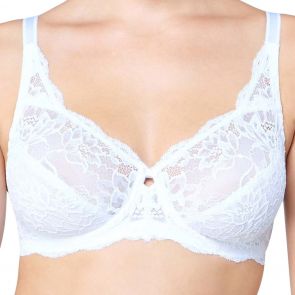 Triumph Amourette Charm Wired Bra 10180446 White