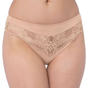 Triumph Amourette Charm Tai 10181383 Neutral Beige