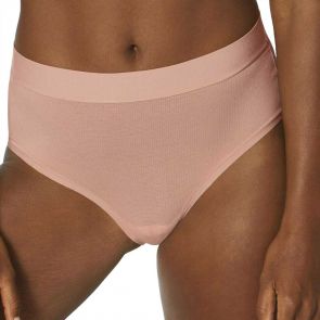 Sloggi Go All Around Maxi Brief 10201627 Peanut Butter