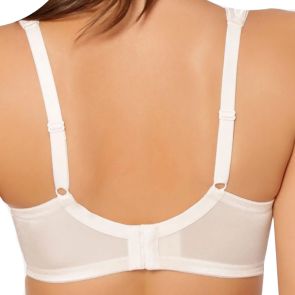 Triumph Endless Comfort Underwire Bra 10203154 Fresh Powder