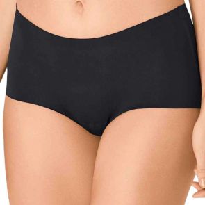 Sloggi Active Short 2-Pack 10207855 Black