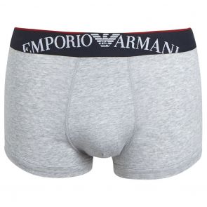 Emporio Armani Pattern Mix Trunk 111389 8P523 Grey