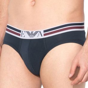 Emporio Armani Brief  111617 7A525 Marine