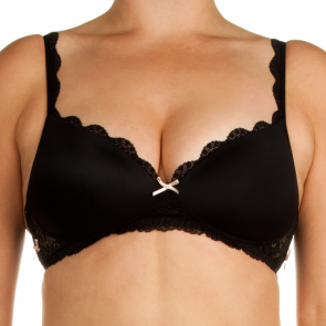 Fayreform Classic Underwire Bra - Eclipse - Curvy Bras