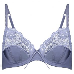Bendon Iveta Underwire Bra 20-7372Z Stonewash
