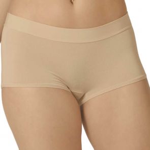 Sloggi Go All Around Boyshort 10206607 Peanut Butter