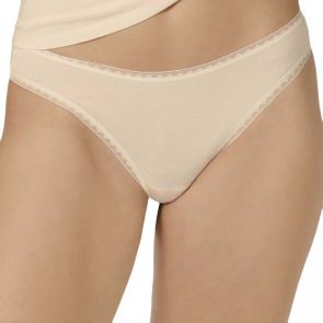Sloggi GO Brazilian Brief 2-Pack 10207355 Fresh Powder