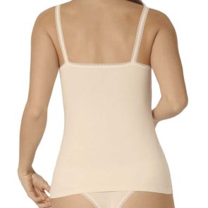 Sloggi Go Top Cotton Singlet 2-Pack 10207356 Fresh Powder