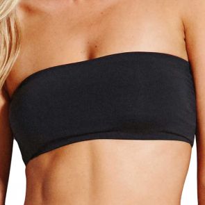 Seafolly Active Tube Top 31034-058 Black