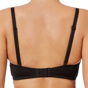 FINAL SALE Freya Lingerie Deco Shape Multiway Bra Black AA1464