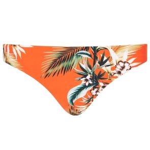 FINAL SALE Seafolly Ocean Alley Hipster Bikini Pants 40054615 Tangelo