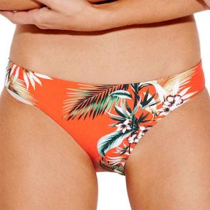 Seafolly Ocean Alley Hipster Bikini Pants 40054615 Tangelo