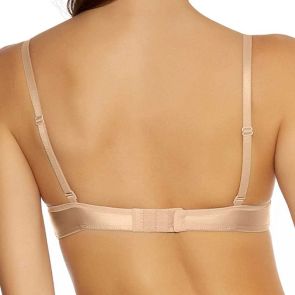 FINAL SALE Huit Lingerie Sans Detour Padded Bra Nude A8-SANS