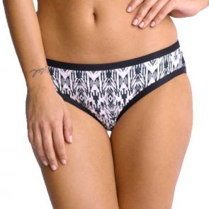 Isola by Megan Gale Wayfarer Bind Hipster Nero WAY4056
