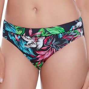 Fantasie Swim Mahe Mid Rise Brief Multi FS6209
