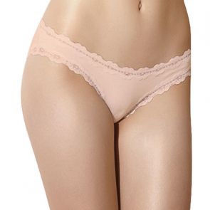 Doreanse Womens Bikini Brief 7150 Skin