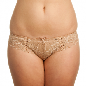 Audelle Fiore Mini Brief Nude 93215