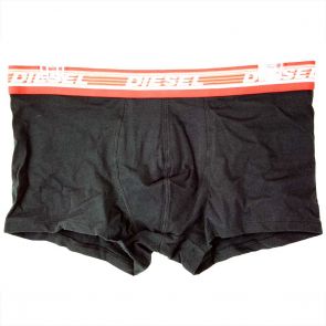 Diesel Boxer Trunk 9EX001AAE Black