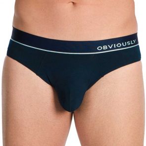 Obviously PrimeMan Brief A02 Midnight