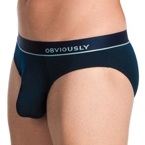 Obviously PrimeMan Brief A02 Midnight