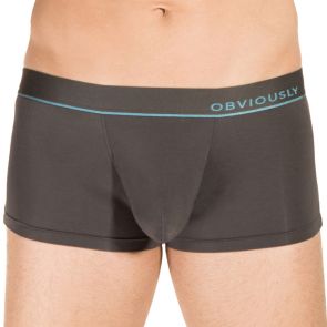 Obviously PrimeMan Trunk A03 Titanium