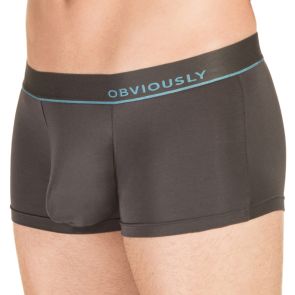 Obviously PrimeMan Trunk A03 Titanium