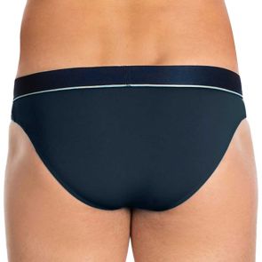 Obviously PrimeMan Hipster Brief A04 Midnight