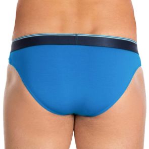 Obviously PrimeMan Hipster Brief A04 Maui