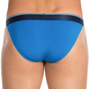 Obviously PrimeMan Bikini Brief A05 Maui