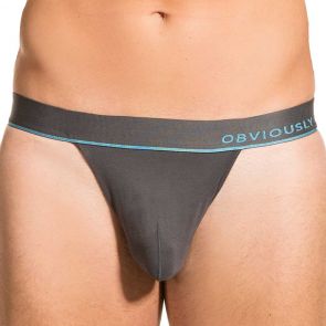 Obviously PrimeMan Thong A06 Titanium