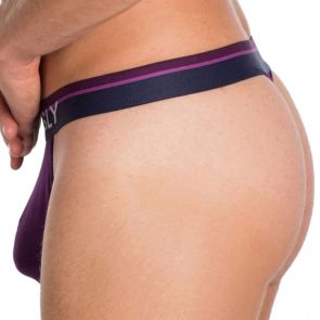 Obviously PrimeMan Thong A06 Purple
