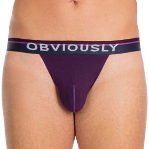 Obviously PrimeMan Thong A06 Purple