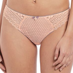 Freya Lingerie Daisy Lace Brief AA5135 Blush