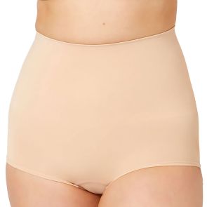 Ambra Killer Figure Powerlite Boyleg Rose Beige