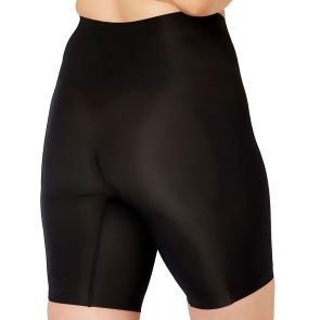 Ambra Killer Figure Powerlite Thigh Shaper Short Black