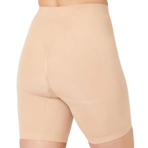 Ambra Killer Figure Powerlite Thigh Shaper Short Rose Beige