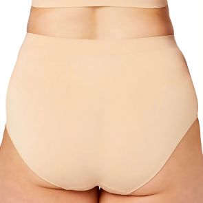Ambra Bare Essentials Full Brief Rose Beige