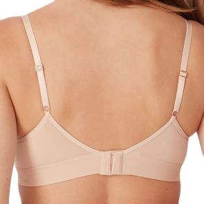 Ambra Bondi Bare Contour Wirefree Bra Rose Beige
