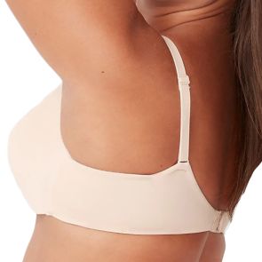 Ambra Dream Wirefree Bra Natural